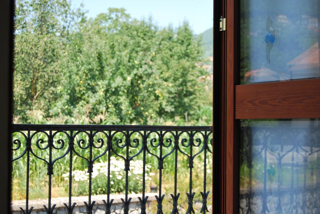 La Quiete Degli Dei Apartment Agerola Room photo