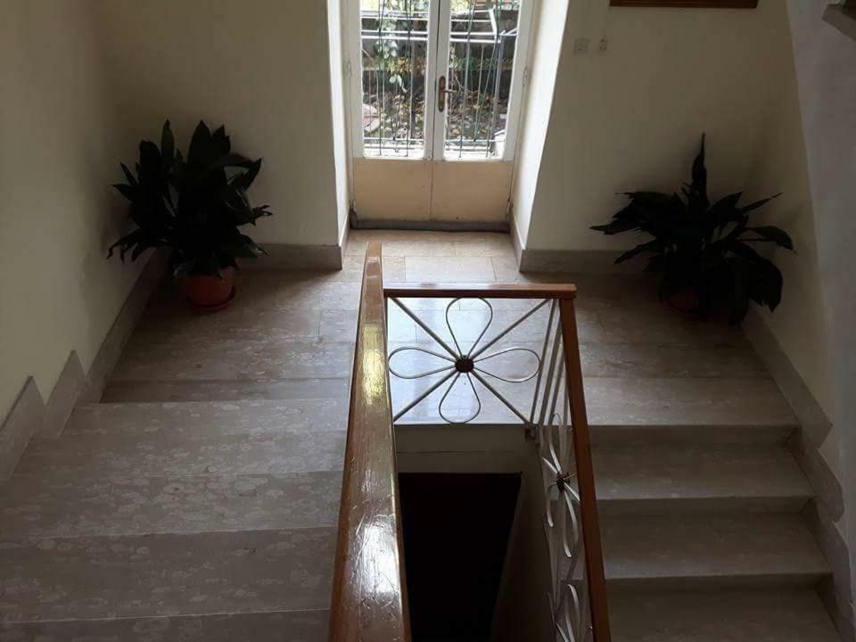 La Quiete Degli Dei Apartment Agerola Exterior photo